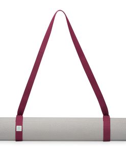 Easy-Cinch Yoga Sling