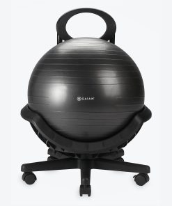 Ultimate Balance Ball Chair
