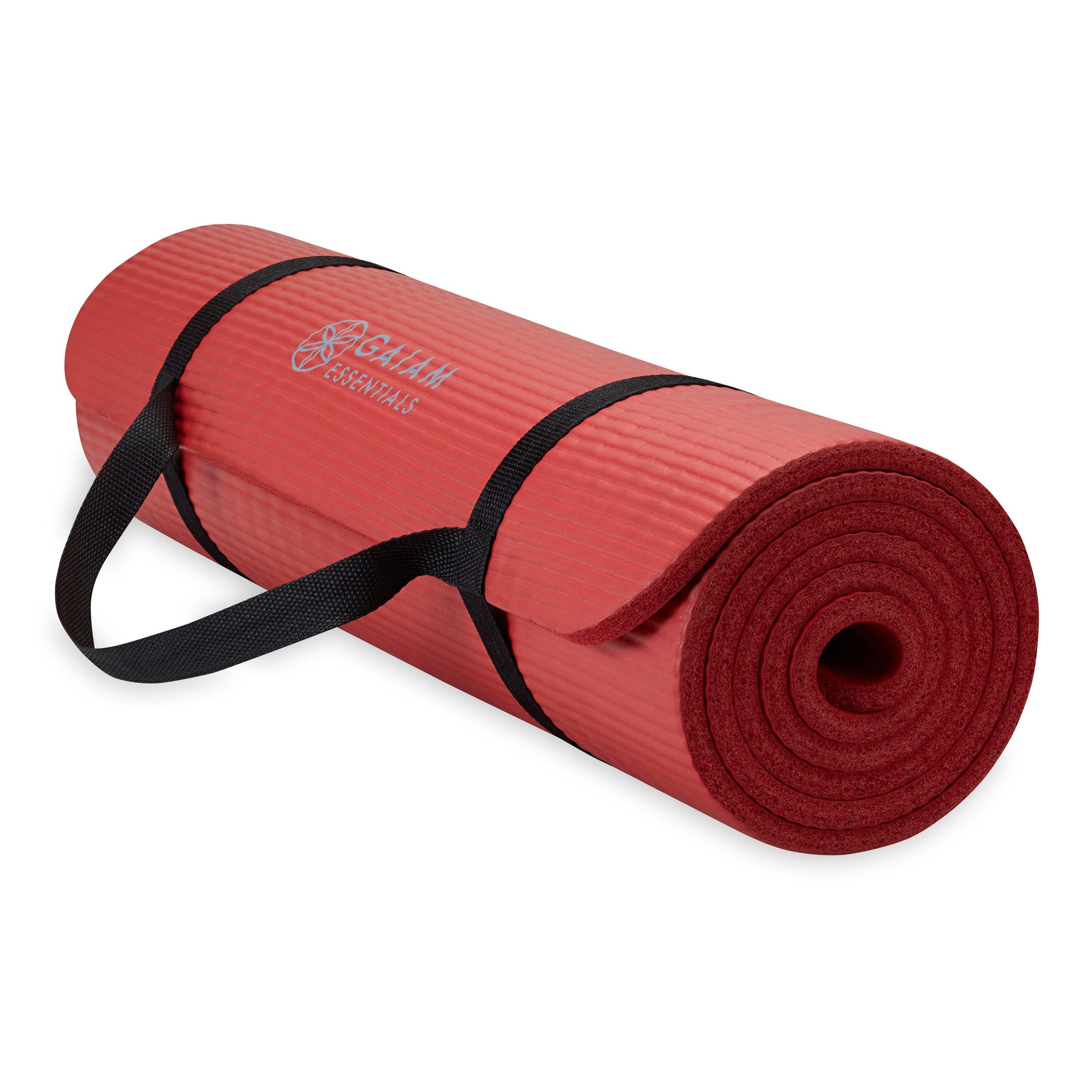 05-63323_10MM-GAIAM-ESSENTIALS-FITNESSMAT-RED_A.jpg
