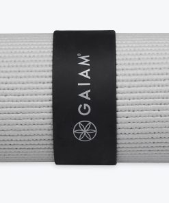 Yoga Mat Slap Band