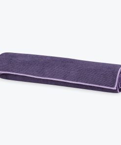Yoga Mat Towel