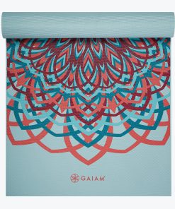 Premium Santorini Yoga Mat (6mm)