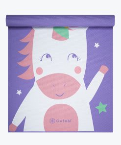 Kids Twinkle Toes Yoga Mat (3mm)