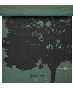 Premium Luminary Yoga Mat (6mm)