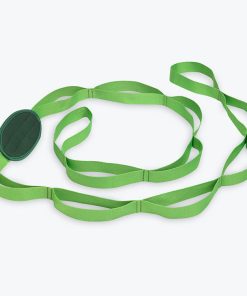 Multi-Grip Stretch Strap