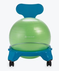 Kids Classic Balance Ball® Chair